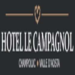 Hotel Le Campagnol, Periasc orari di apertura