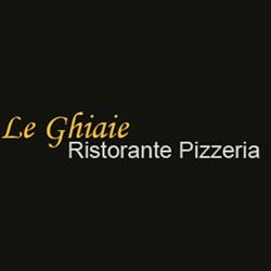 Ristorante Pizzeria Le Ghiaie, Bonate Sopra orari di apertura