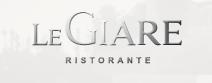 Ristorante Le Giare Bistrot Music Dinner, Montiano orari di apertura