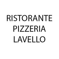 Ristorante Pizzeria Lavello, Calolziocorte orari di apertura