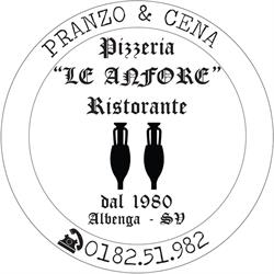 Le Anfore - Ristorante & pizzeria, Albenga orari di apertura