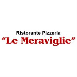 Le Meraviglie Ristorante Pizzeria, Camaiore orari di apertura