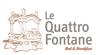Bed & Breakfast Le Quattro Fontane, Gravina in Puglia orari di apertura