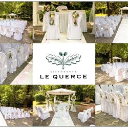 Ristorante Le Querce, Mirabello di Cantù orari di apertura