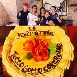 Ristorante La Vecchia Fano Di Caraffa Francesco, orari di apertura