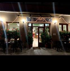Ristorante Laureri (Bar), Stellanello orari di apertura