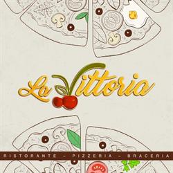 Pizzeria La Vittoria, Guardia Sanframondi orari di apertura