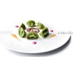 Ristorante La Volpe E L'Uva, Livorno orari di apertura