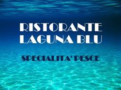 Ristorante Laguna Blu, Giulianova orari di apertura