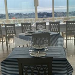 Trattoria La Terrazza di Donna Fortuna, Pozzuoli orari di apertura