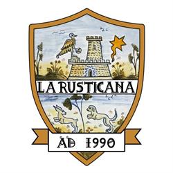 Ristorante Pizzeria La Rusticana Di Gridelli Paolo & C. S.a.s., Città Sant'Angelo orari di apertura