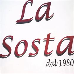Ristorante La Sosta, Vietri sul Mare orari di apertura