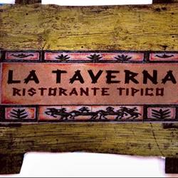 Ristorante La Taverna, Orosei orari di apertura