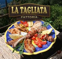 Ristorante La Tagliata, Positano orari di apertura