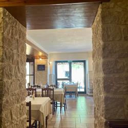 Ristorante La Tana Del Lupo, Caramanico Terme orari di apertura