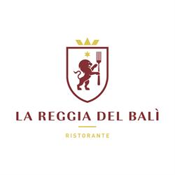 Ristorante La Reggia Del Bali', Putignano orari di apertura