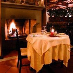Ristorante la Rocchetta di Marchi Marco, Pietrasanta orari di apertura