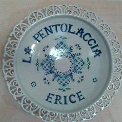 La Pentolaccia Erice, Casa Santa - Orari di apertura