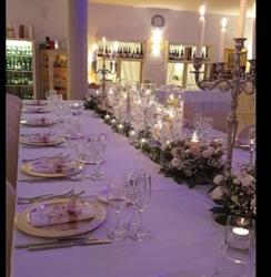 Ristorante La Pineta, Brandizzo orari di apertura