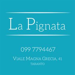 La Pignata, Taranto orari di apertura
