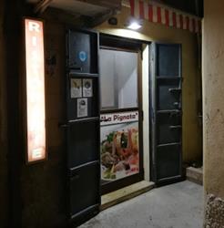 La Pignata, Crotone orari di apertura