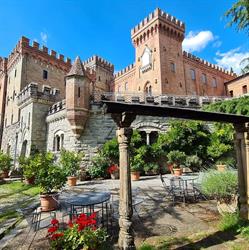 Ristorante La Principessa - Castello Di Valenzano, Subbiano orari di apertura