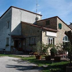 Ristorante La Palazzina, Chiusdino orari di apertura