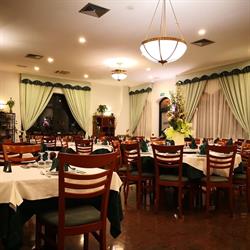 Ristorante La Muraglia Cinese Di Zhang Shezi & C. (S.a.s.), Mortara orari di apertura
