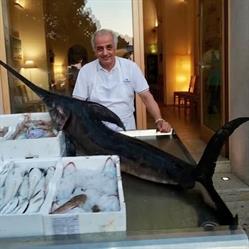 Ristorante La Pergola, Nardò orari di apertura