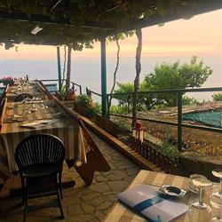 Ristorante La Lampara, La Spezia orari di apertura