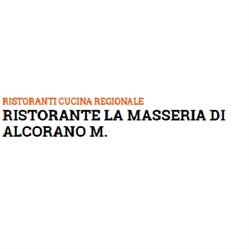 Ristorante La Masseria, Senerchia orari di apertura