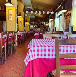 Ristorante La Lumira snc, Pieve di Cento orari di apertura