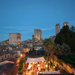 Locanda La Mandragola, San Gimignano orari di apertura