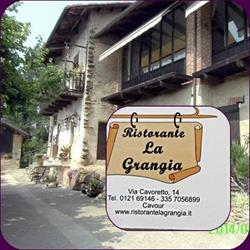La Grangia, Cavour orari di apertura