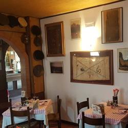 Ristorante La Greppia, Balestrino orari di apertura