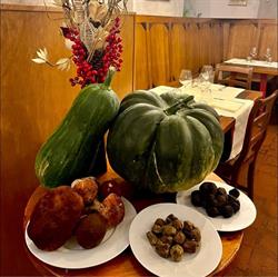 Ristorante La Grotta D'Aligi, L'Aquila orari di apertura