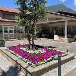 Ristorante Tenuta La Laguna, Monasterolo del Castello orari di apertura