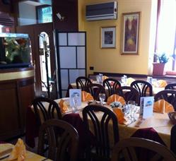 Ristorante La Fontanella, Magreglio orari di apertura
