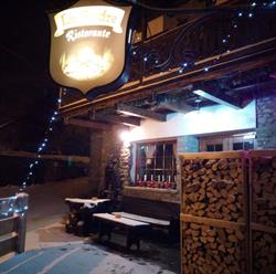 Ristorante La Fordze, La Thuile orari di apertura