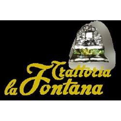 Trattoria La Fontana, Prato orari di apertura