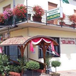 COLLINETTA 1963 - ristorante pizzeria, Scanzorosciate orari di apertura