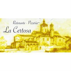 Ristorante Pizzeria La Certosa, Parma orari di apertura