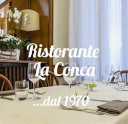 Ristorante La Conca, Torino orari di apertura