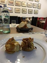 Ristorante La Darsena, Bellano orari di apertura