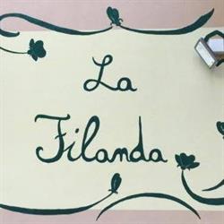 Ristorante La Filanda, Voltaggio orari di apertura