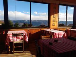 Ristorante La Castagna Di Marchetti Paolo, Cantagallo orari di apertura