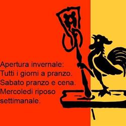 Ristorante La Caveja di Biondi Bruno e C. snc Ravenna, Marina Di Ravenna - Orari di apertura
