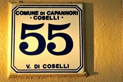 Ristorante La Cecca, Pieve San paolo orari di apertura