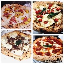 Ristorante La Bruschetta, Bellona orari di apertura