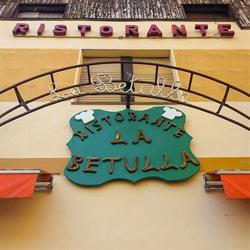 Ristorante La Betulla, Villar Focchiardo orari di apertura